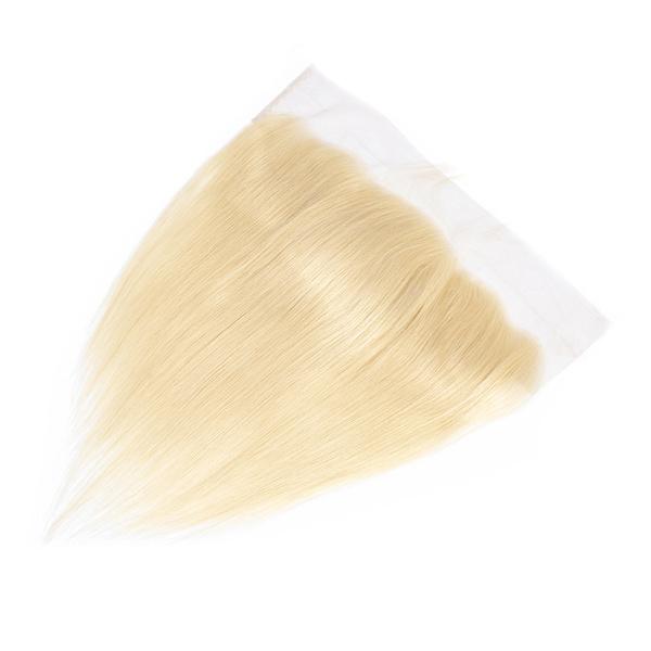 Lokis Wig 13x4 Lace Frontal Straight 613