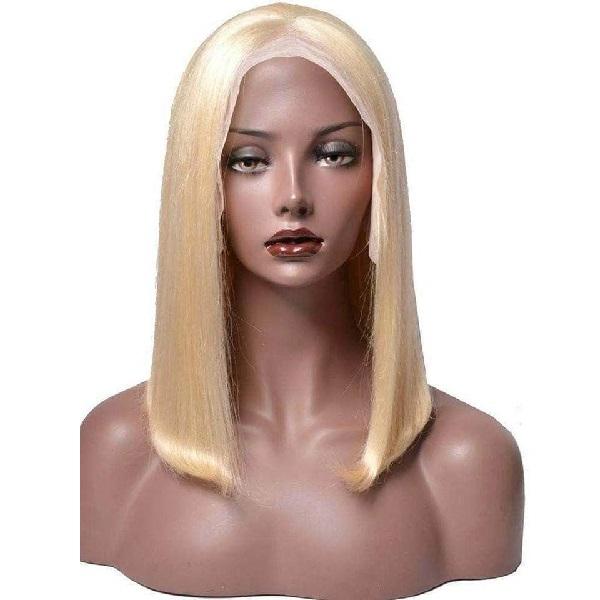 Lokis Wig T Part Bob Wig Straight 150% 