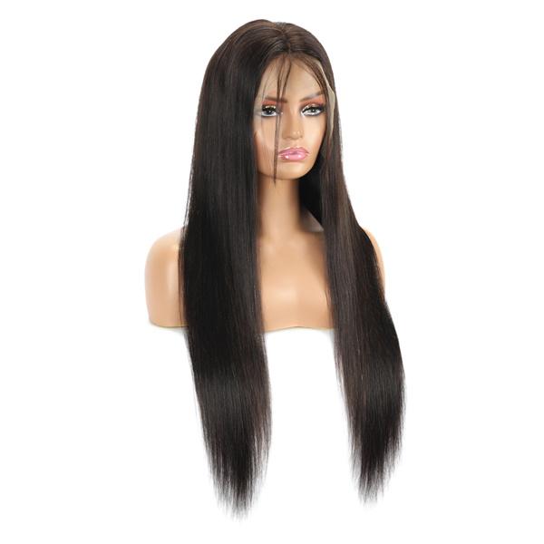 Lokis Wig 13x4 Lace Frontal Wig Straight 180%