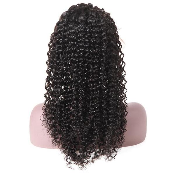 Lokis Wig 13x4 Lace Frontal Wig Water Wave 180%