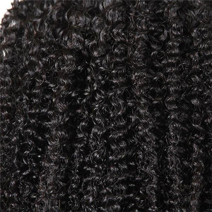 Lokis Wig 13x4 Lace Frontal Wig Water Wave 180%