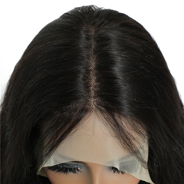 Lokis Wig 13x6 Lace Frontal Wig Body Wave 180%