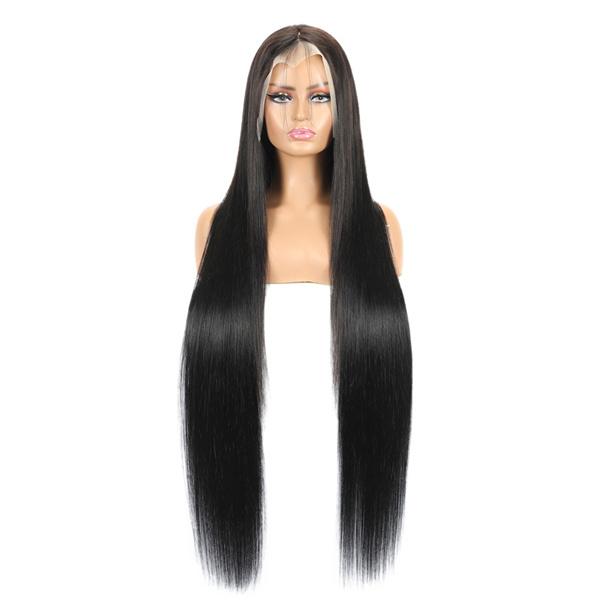 Lokis Wig 13x6 Lace Frontal Wigs Straight 180%