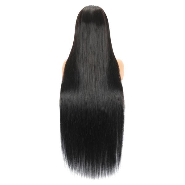 Lokis Wig 13x6 Lace Frontal Wigs Straight 180%