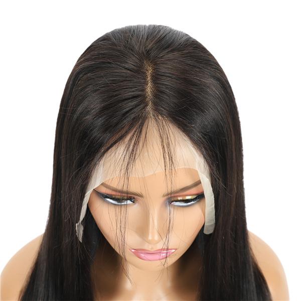 Lokis Wig 13x6 Lace Frontal Wigs Straight 180%