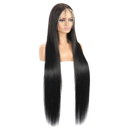 Lokis Wig 13x6 Lace Frontal Wigs Straight 180%